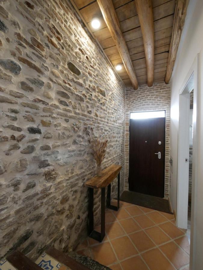 Banos Del Agua Villa Granada Exterior photo
